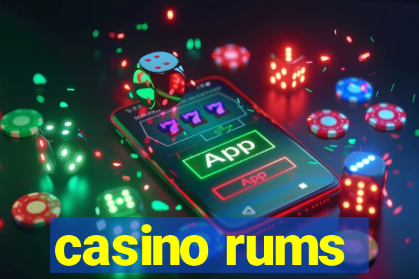 casino rums