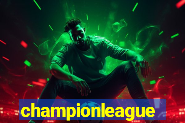 championleague