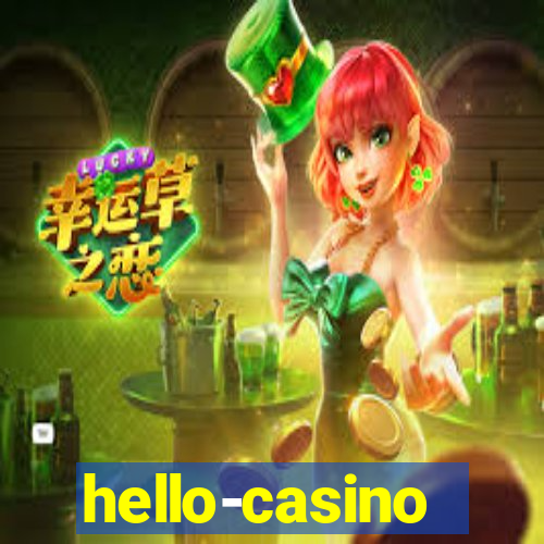 hello-casino