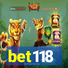 bet118