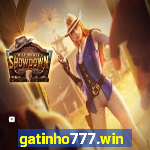 gatinho777.win