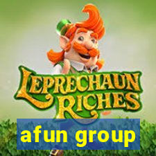 afun group