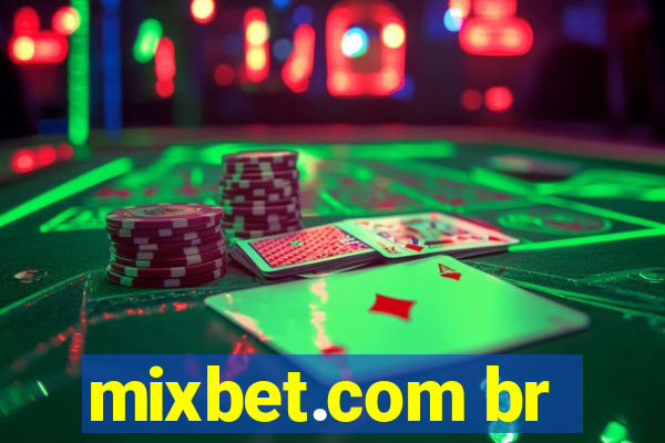 mixbet.com br