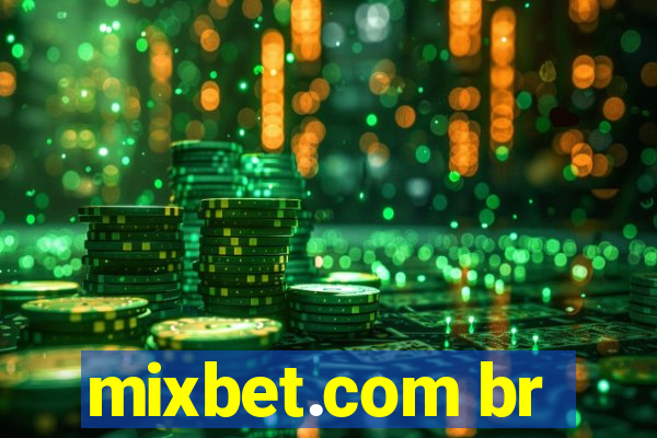 mixbet.com br