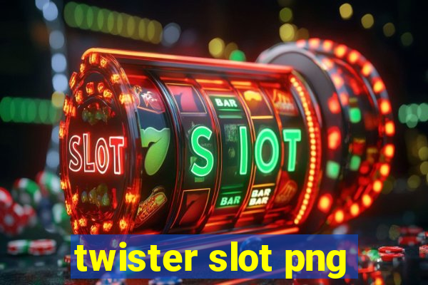 twister slot png