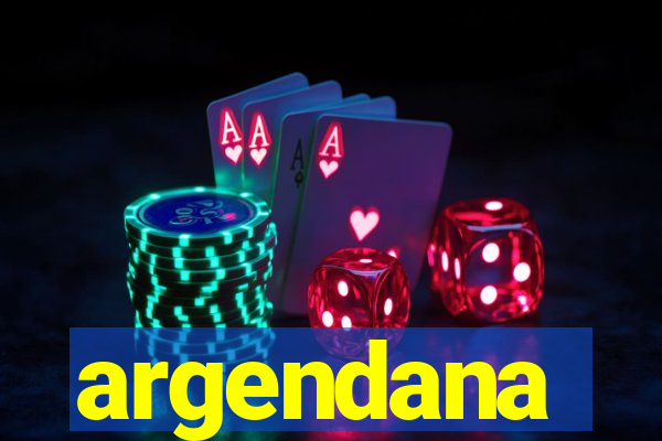 argendana