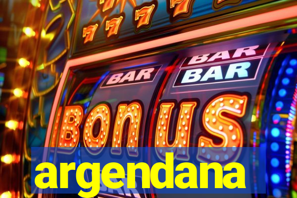 argendana