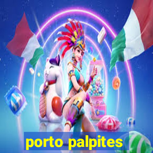 porto palpites