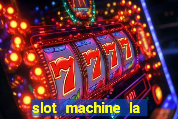 slot machine la gallina gratis