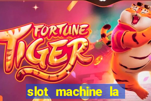 slot machine la gallina gratis