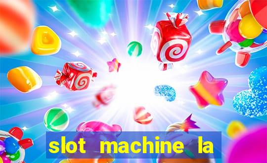 slot machine la gallina gratis