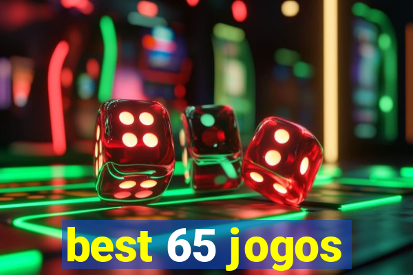 best 65 jogos