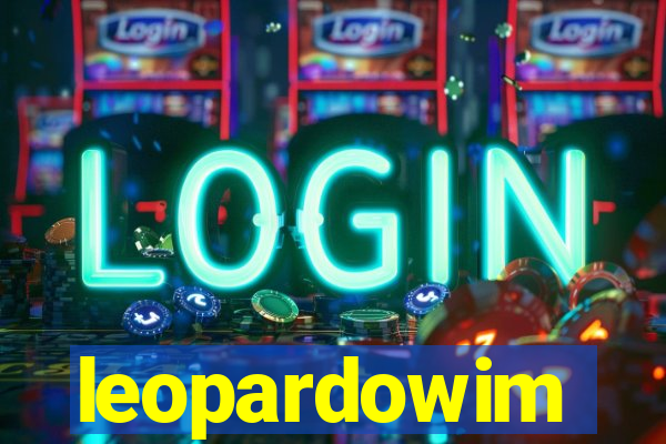 leopardowim