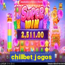 chillbet jogos