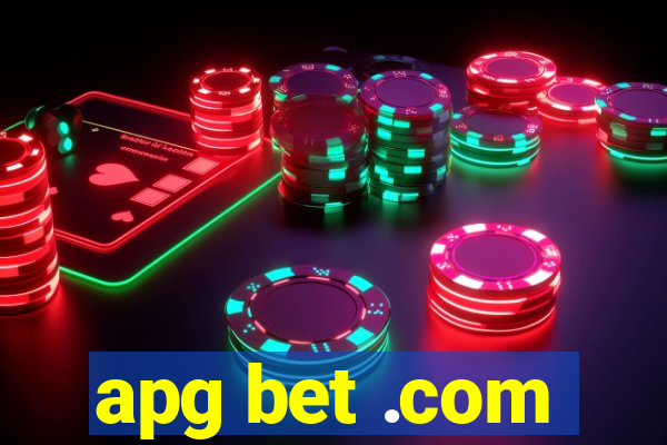 apg bet .com