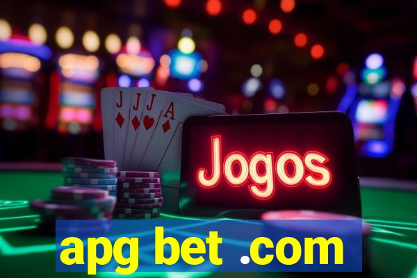 apg bet .com