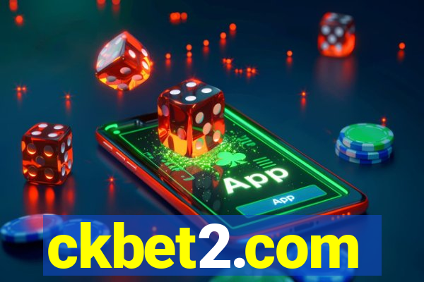 ckbet2.com