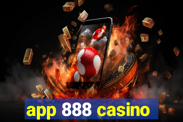 app 888 casino