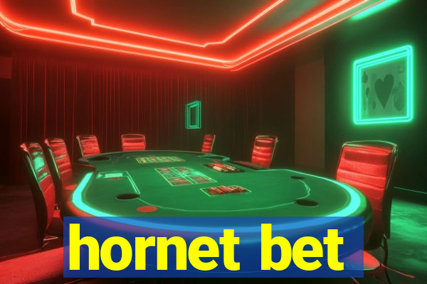 hornet bet