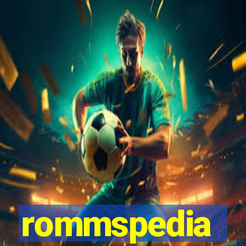 rommspedia