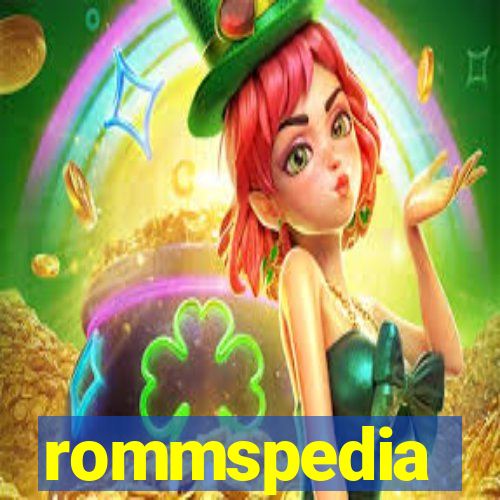 rommspedia