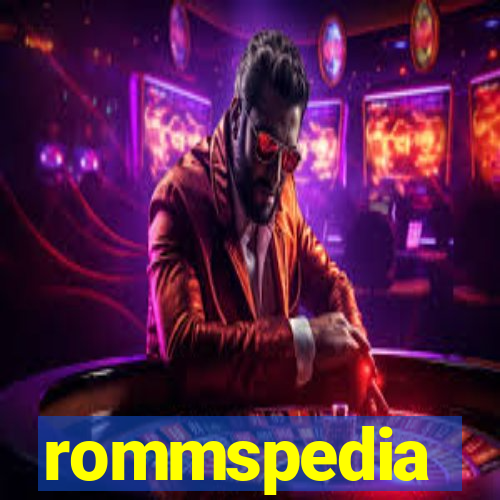 rommspedia