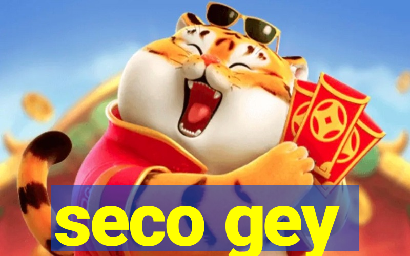 seco gey