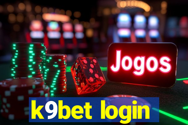 k9bet login