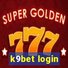 k9bet login