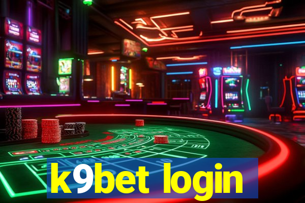 k9bet login