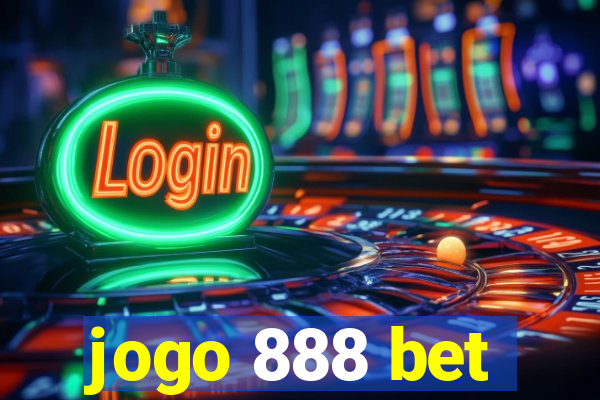 jogo 888 bet