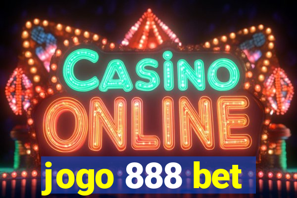 jogo 888 bet