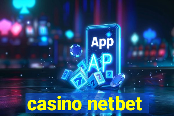 casino netbet