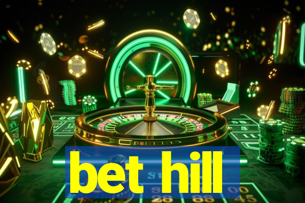 bet hill