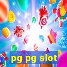 pg pg slot