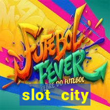 slot city бездепозитный промокод