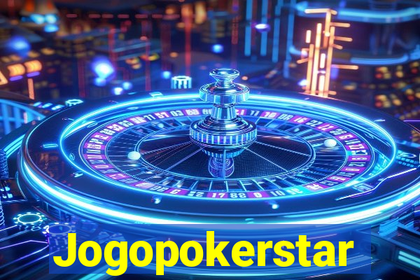 Jogopokerstar