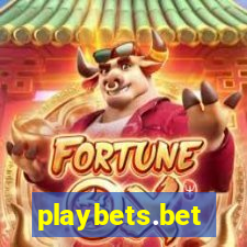 playbets.bet