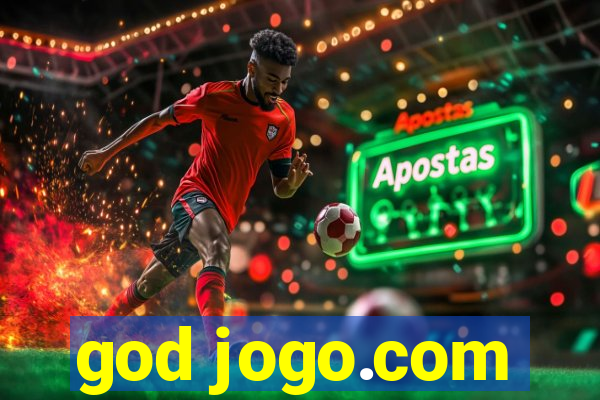 god jogo.com