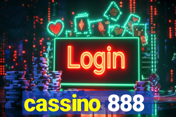 cassino 888