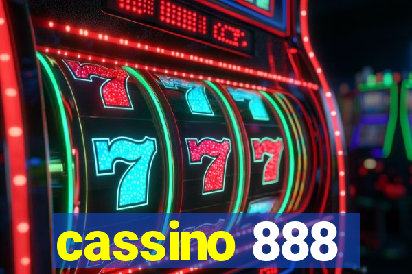 cassino 888