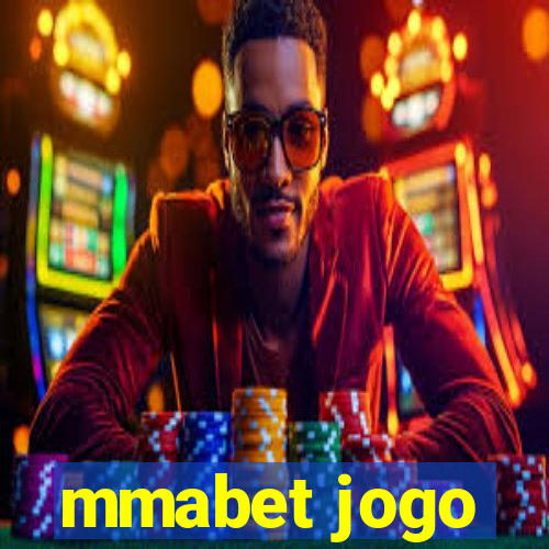 mmabet jogo