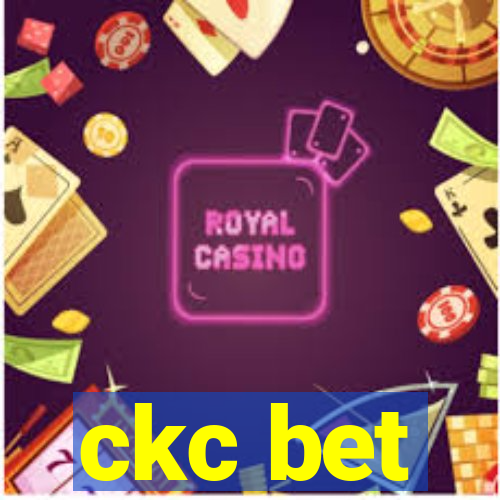 ckc bet