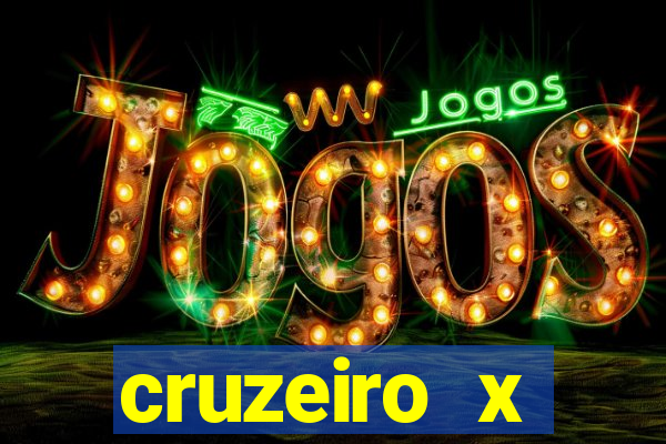 cruzeiro x bragantino palpites