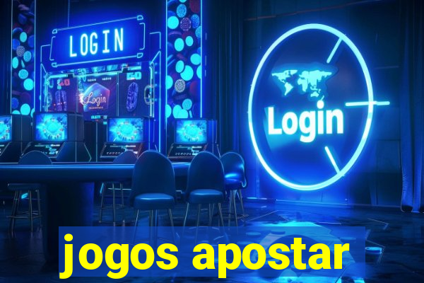 jogos apostar