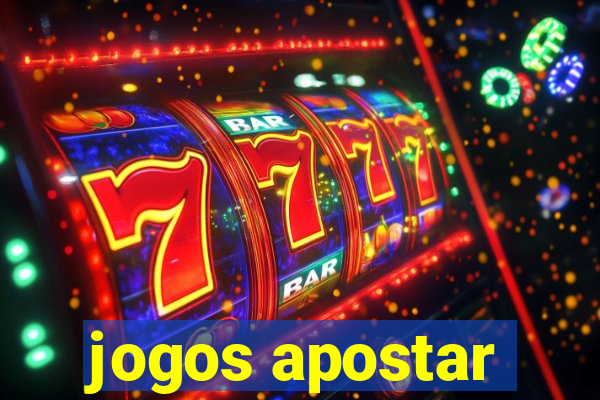 jogos apostar