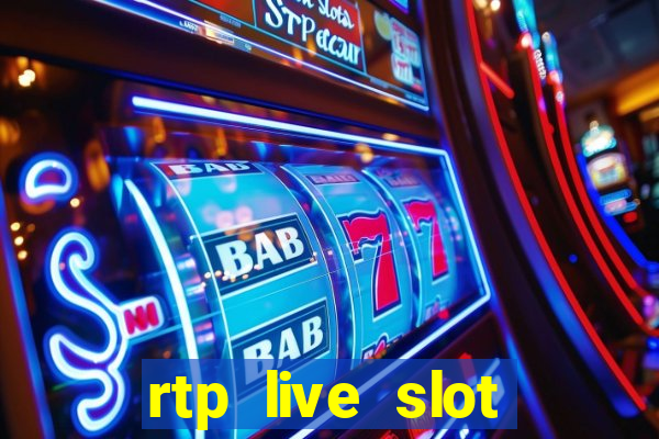 rtp live slot online - pgsoft