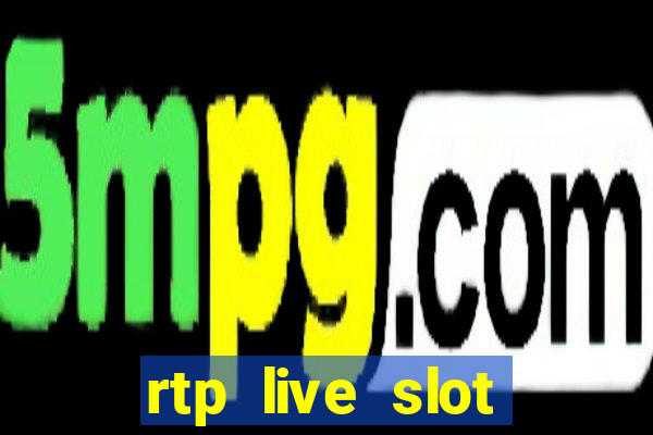 rtp live slot online - pgsoft