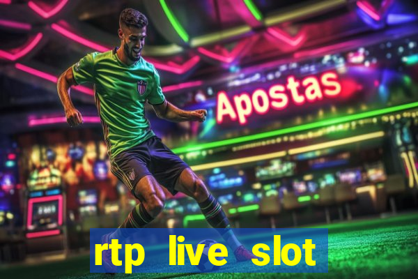 rtp live slot online - pgsoft