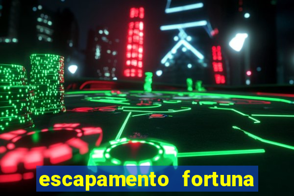 escapamento fortuna biz 125